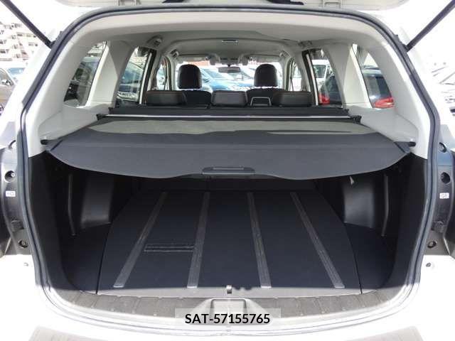 Subaru FORESTER 2014-01 315960-25