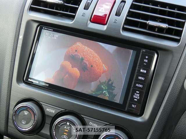 Subaru FORESTER 2014-01 315960-10
