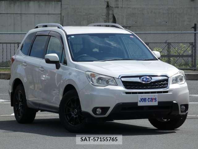 Subaru FORESTER 2014-01 315960-0