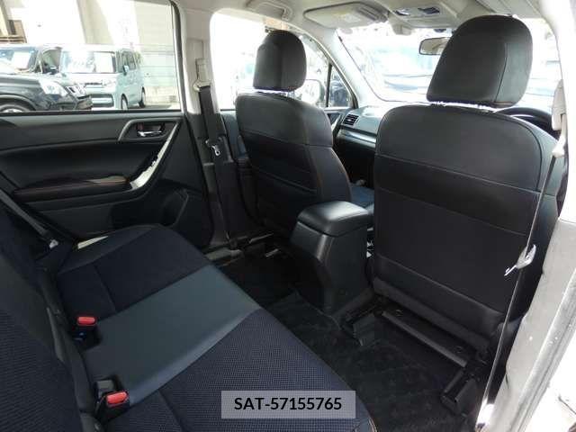 Subaru FORESTER 2014-01 315960-23