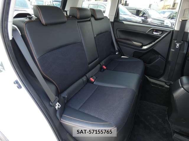 Subaru FORESTER 2014-01 315960-22