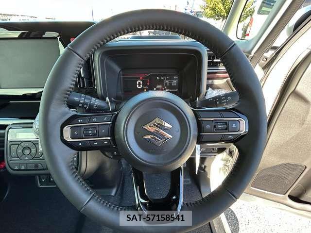 Suzuki SPACIA 2023-12 285869-9