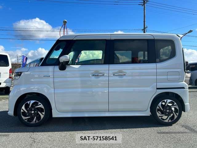 Suzuki SPACIA 2023-12 285869-7
