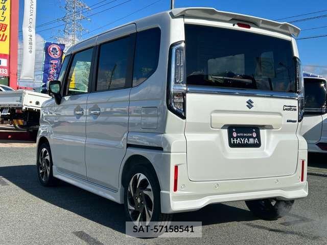 Suzuki SPACIA 2023-12 285869-6