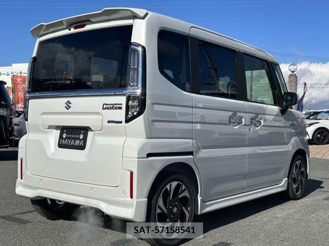 Suzuki SPACIA 2023-12 285869-4
