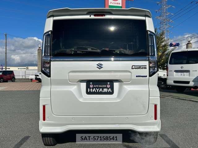 Suzuki SPACIA 2023-12 285869-5