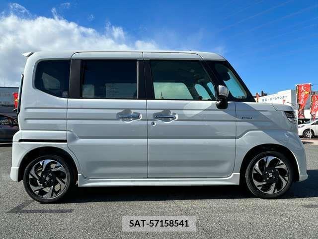 Suzuki SPACIA 2023-12 285869-3