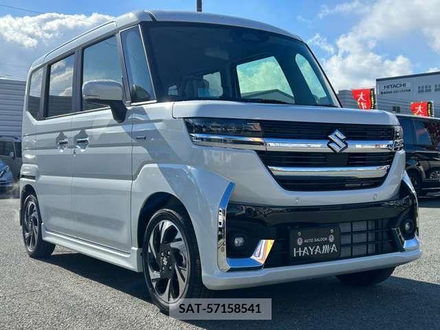 Suzuki SPACIA 2023-12 285869-2
