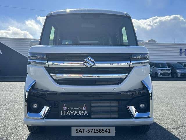 Suzuki SPACIA 2023-12 285869-1