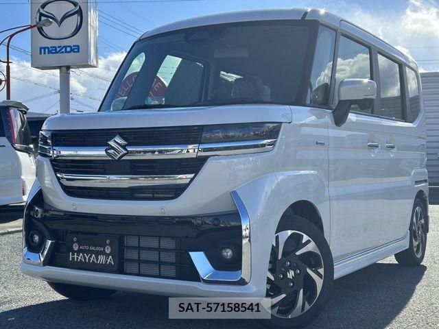 Suzuki SPACIA 2023-12 285869-0