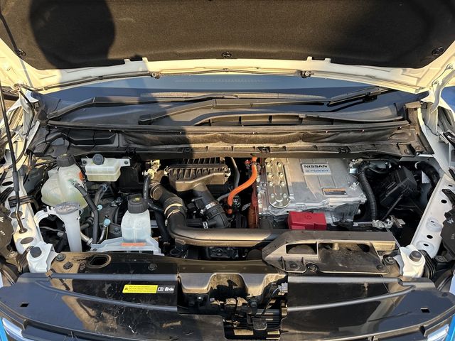 Nissan SERENA 2019-09 15121-5
