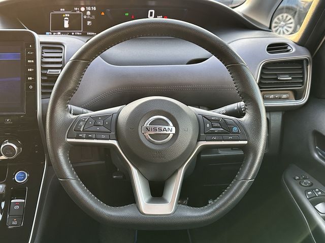 Nissan SERENA 2019-09 15121-9