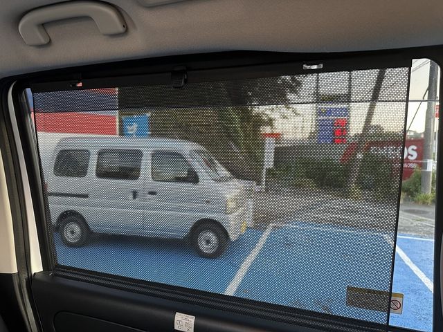 Nissan SERENA 2019-09 15121-26