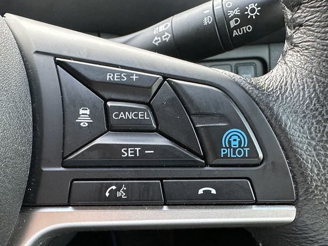 Nissan SERENA 2019-09 15121-21