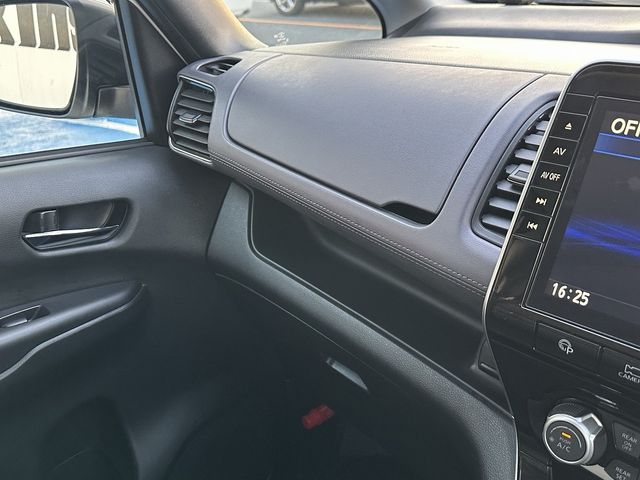 Nissan SERENA 2019-09 15121-23