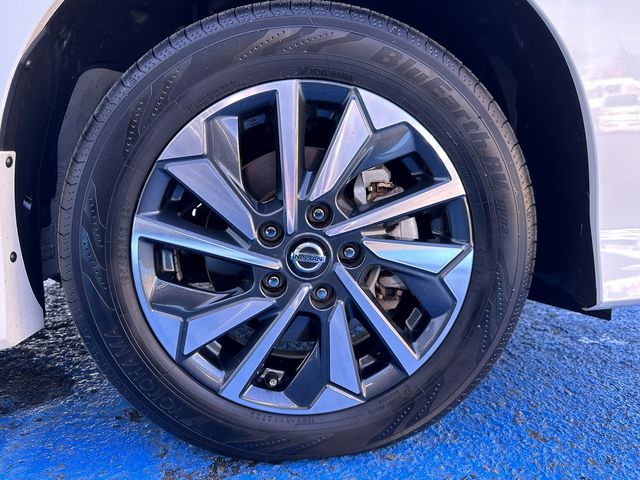Nissan SERENA 2019-09 15121-6