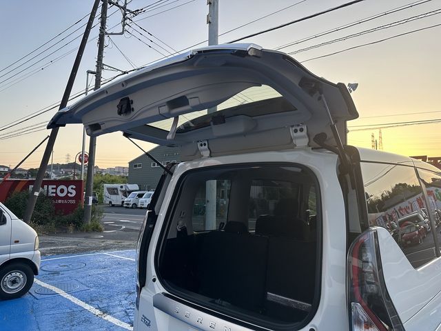 Nissan SERENA 2019-09 15121-27
