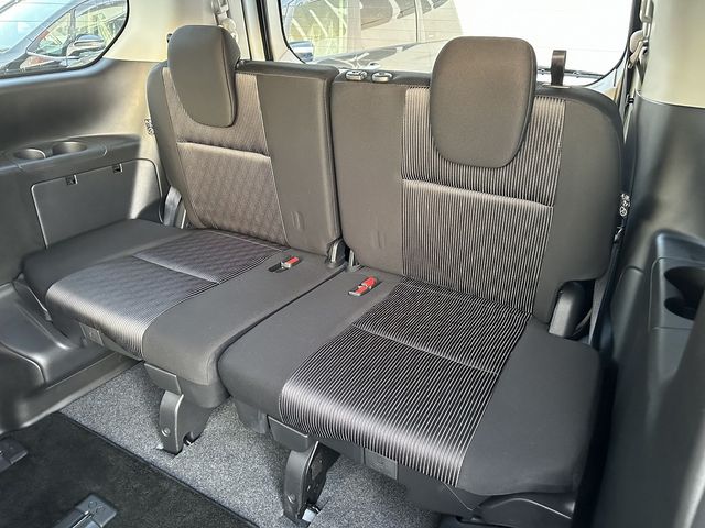 Nissan SERENA 2019-09 15121-18