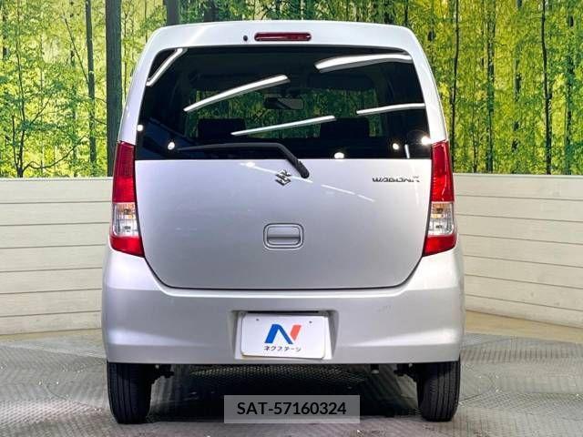 Suzuki WAGON R 2011-07 370932-15