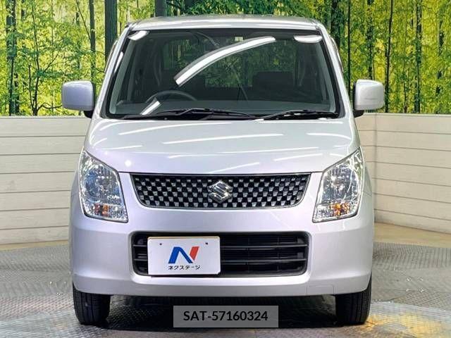 Suzuki WAGON R 2011-07 370932-14