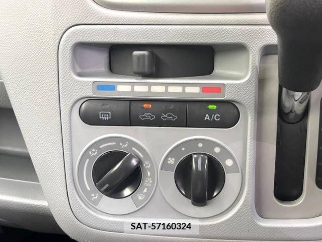 Suzuki WAGON R 2011-07 370932-3