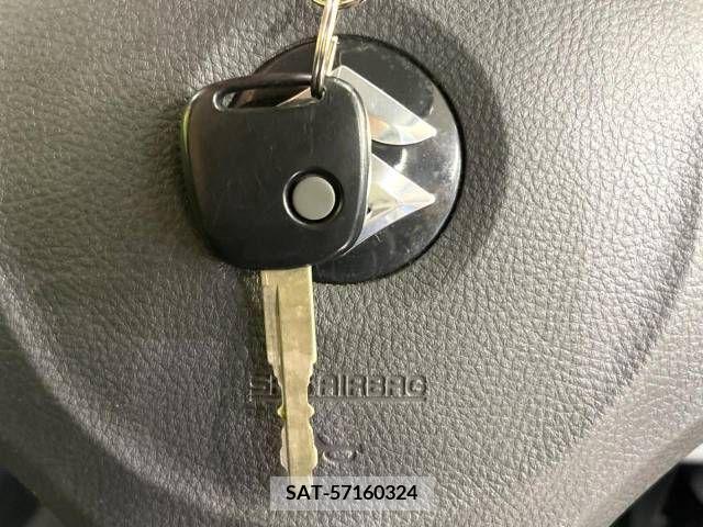 Suzuki WAGON R 2011-07 370932-6