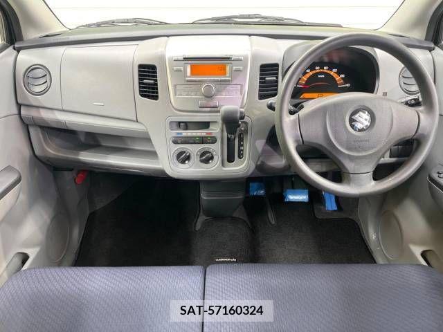 Suzuki WAGON R 2011-07 370932-1