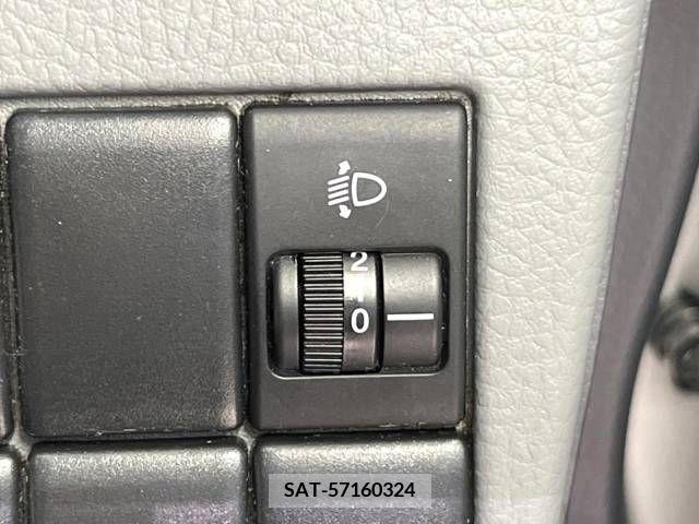 Suzuki WAGON R 2011-07 370932-5