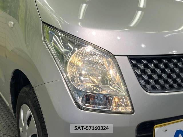 Suzuki WAGON R 2011-07 370932-13