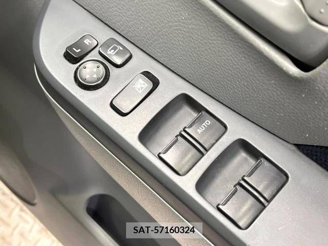 Suzuki WAGON R 2011-07 370932-4