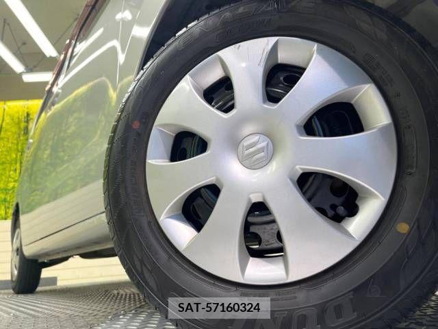 Suzuki WAGON R 2011-07 370932-12