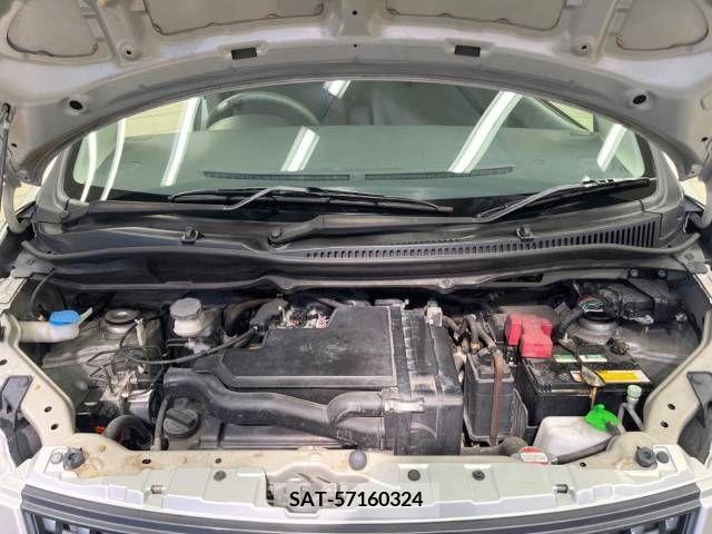 Suzuki WAGON R 2011-07 370932-18