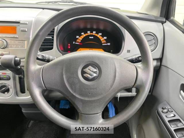 Suzuki WAGON R 2011-07 370932-11