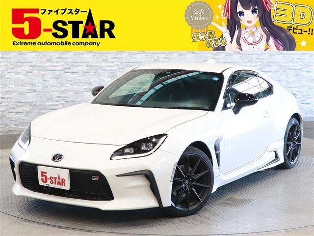 Toyota 86 2022-04 9202-0