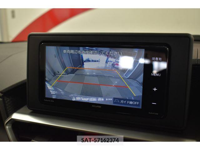Toyota RAIZE 2021-11 213767-12