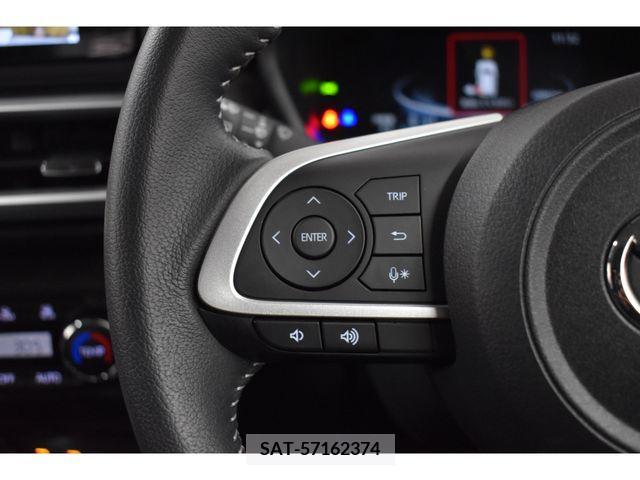Toyota RAIZE 2021-11 213767-14
