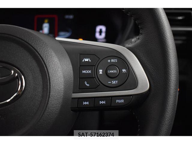 Toyota RAIZE 2021-11 213767-15