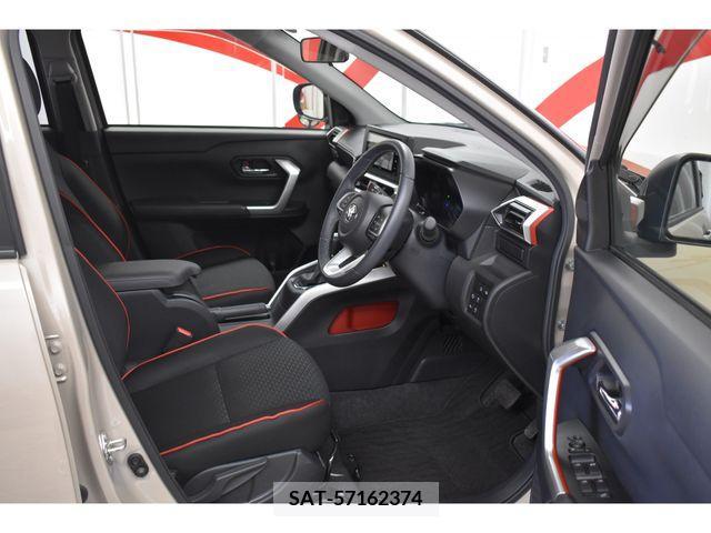 Toyota RAIZE 2021-11 213767-5
