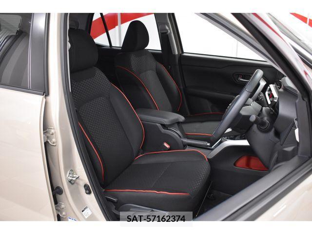 Toyota RAIZE 2021-11 213767-6