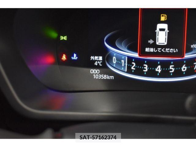 Toyota RAIZE 2021-11 213767-10