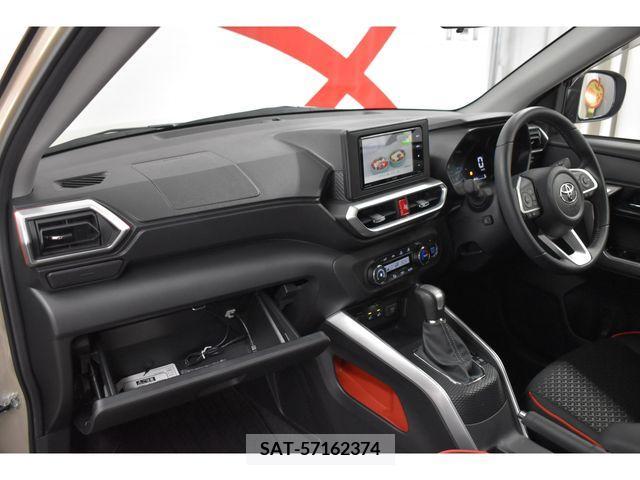 Toyota RAIZE 2021-11 213767-16