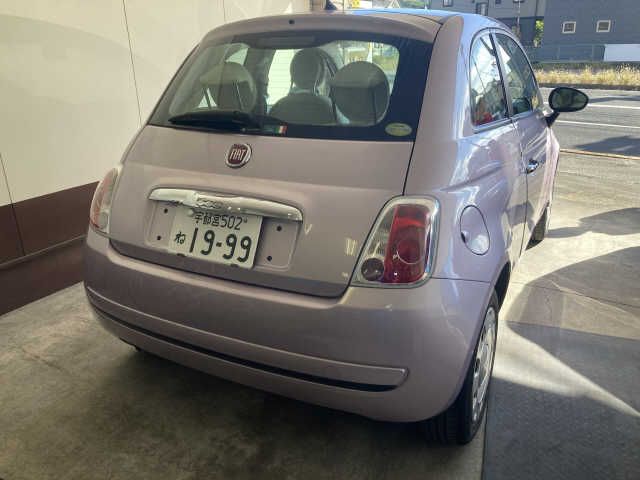 Fiat 500 2013-09 25233-5
