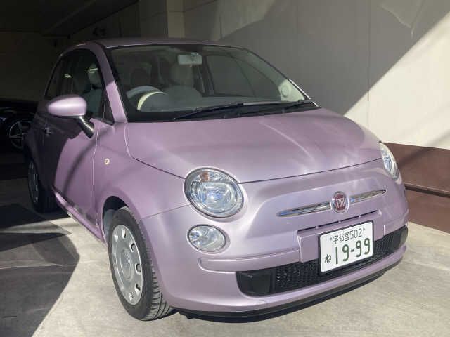 Fiat 500 2013-09 25233-0
