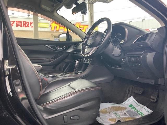 Subaru SUBARU 2017-06 216-10