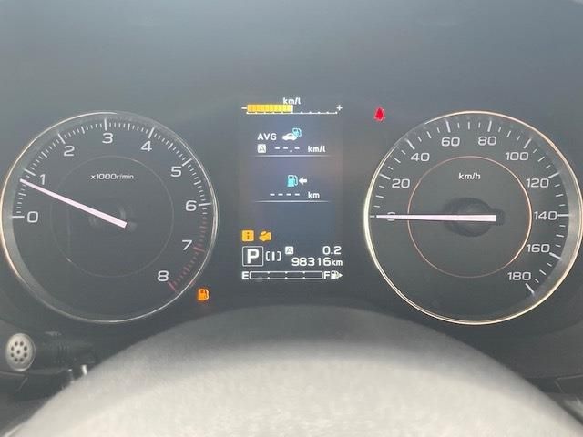 Subaru SUBARU 2017-06 216-13