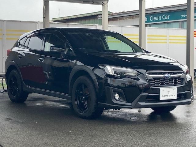 Subaru SUBARU 2017-06 216-2