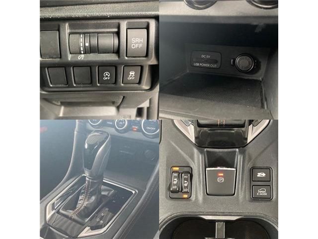 Subaru SUBARU 2017-06 216-16