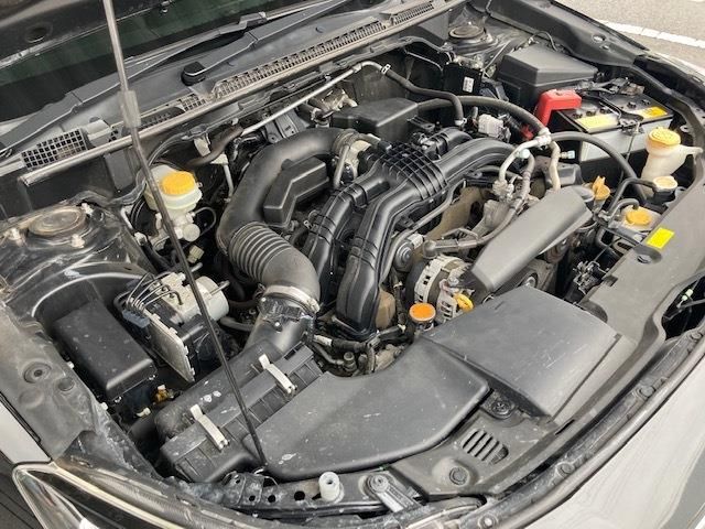 Subaru SUBARU 2017-06 216-25