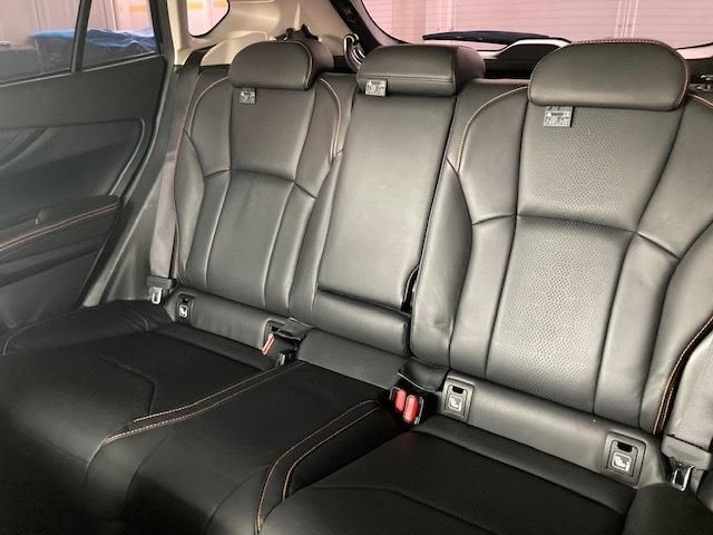 Subaru SUBARU 2017-06 216-19