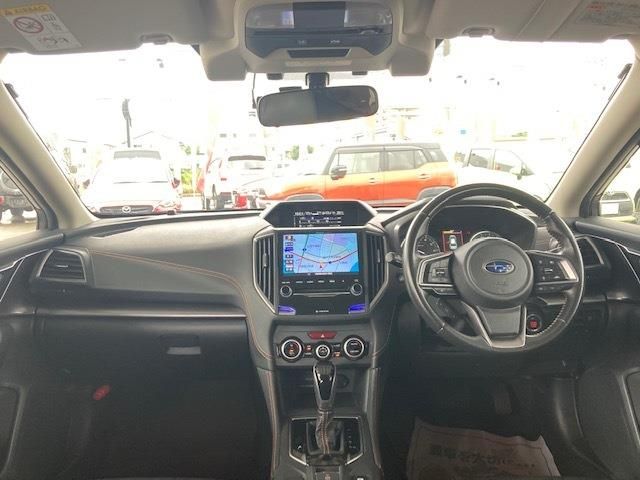 Subaru SUBARU 2017-06 216-9